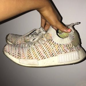 Addis’s ultra boost